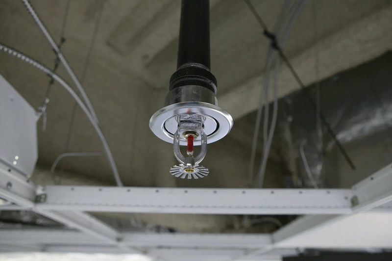 fireprotection